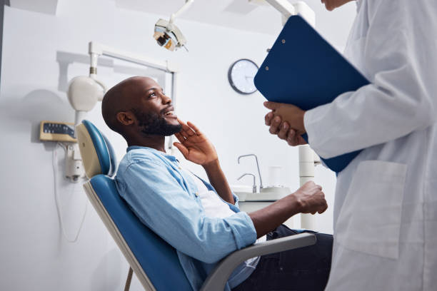 Best Same-Day Emergency Dentist in Goose Creek Village, VA