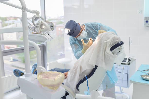 Best Emergency Tooth Extraction in Goose Creek Village, VA